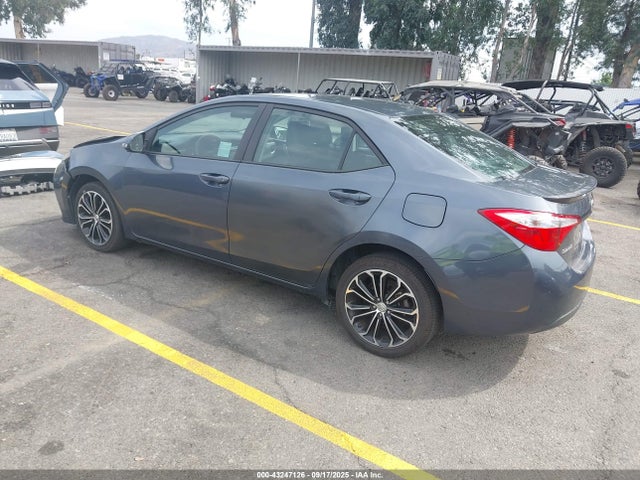 5YFBURHE7GP477817 Toyota 2zr-fe