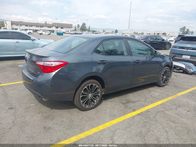 5YFBURHE7GP477817 Toyota 2zr-fe