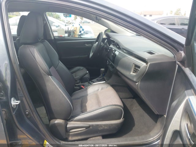 5YFBURHE7GP477817 Toyota 2zr-fe
