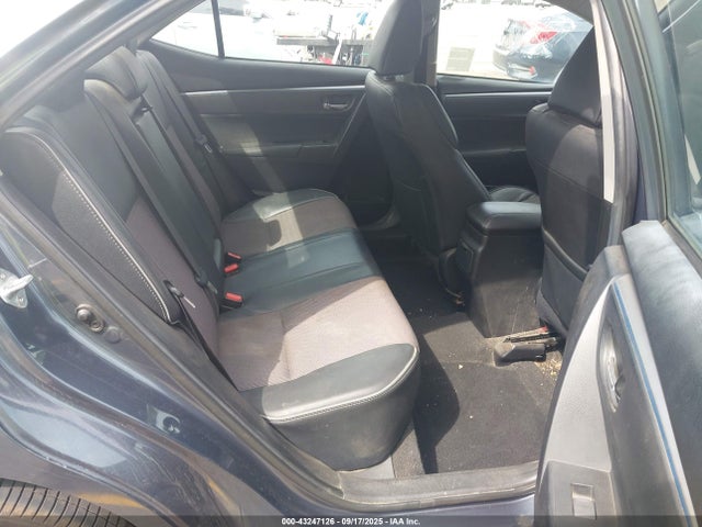 5YFBURHE7GP477817 Toyota 2zr-fe