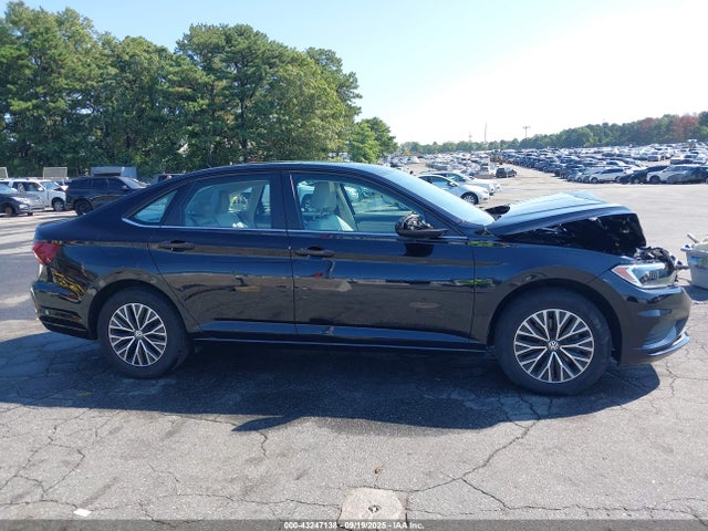 2019 Volkswagen Jetta 1.4t Sel მანქანა იყიდება აუქციონზე, vin: 3VWE57BU9KM047802, აუქციონის ნომერი: 43247138
