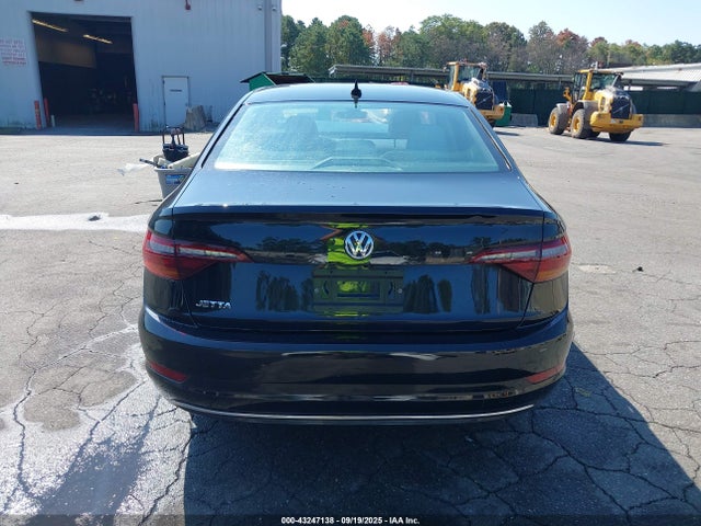 2019 Volkswagen Jetta 1.4t Sel მანქანა იყიდება აუქციონზე, vin: 3VWE57BU9KM047802, აუქციონის ნომერი: 43247138
