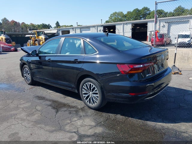 2019 Volkswagen Jetta 1.4t Sel მანქანა იყიდება აუქციონზე, vin: 3VWE57BU9KM047802, აუქციონის ნომერი: 43247138