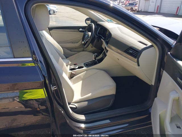 2019 Volkswagen Jetta 1.4t Sel მანქანა იყიდება აუქციონზე, vin: 3VWE57BU9KM047802, აუქციონის ნომერი: 43247138