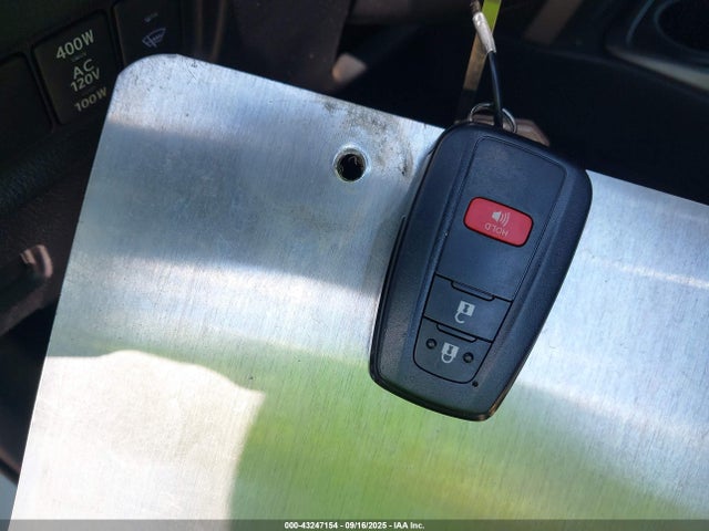 JTEMU5JR4R6246202 Toyota 1gr-fe