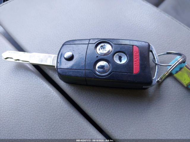 2011 ACURA MDX 2HNYD2H24BH543692 Photo 10