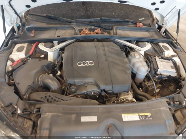 2021 AUDI A4 WAUABAF47MA035694 Photo 9
