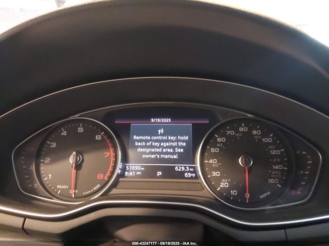 2021 AUDI A4 WAUABAF47MA035694 Photo 6