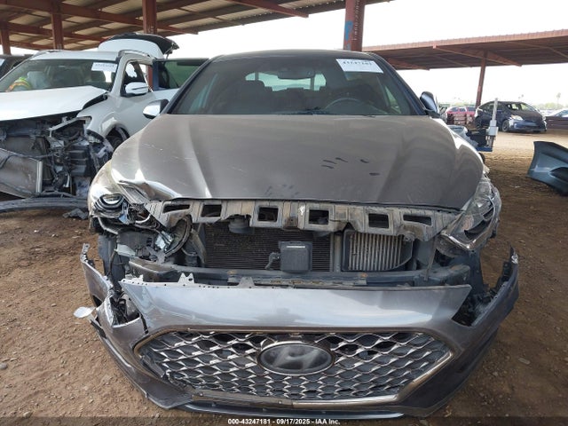 5NPE34ABXJH695161 Hyundai t-gdi theta-ii