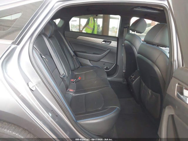 5NPE34ABXJH695161 Hyundai t-gdi theta-ii