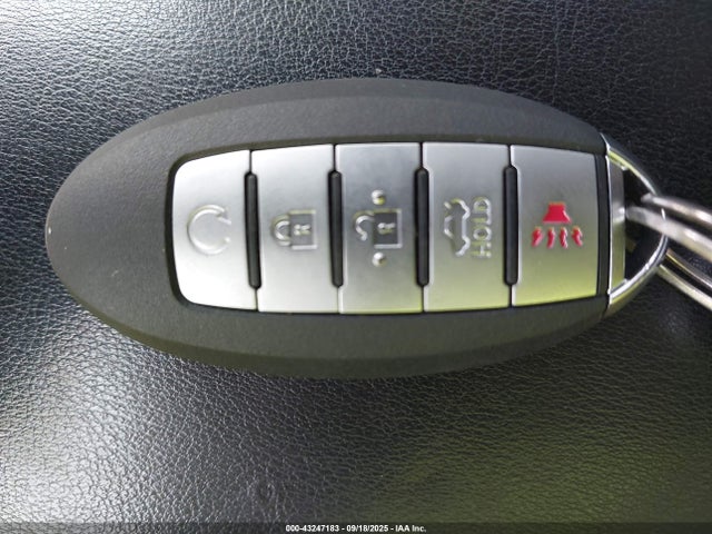 Infiniti Q50 2018 JN1EV7AR8JM610741 Image 11