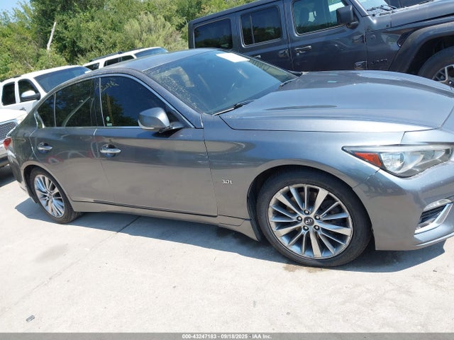 Infiniti Q50 2018 JN1EV7AR8JM610741 Image 13