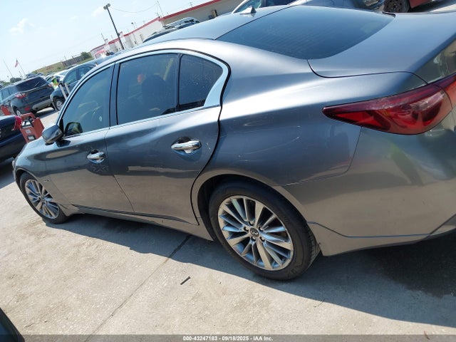 Infiniti Q50 2018 JN1EV7AR8JM610741 Image 14