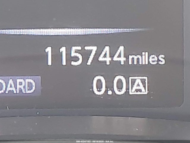 Infiniti Q50 2018 JN1EV7AR8JM610741 Image 15