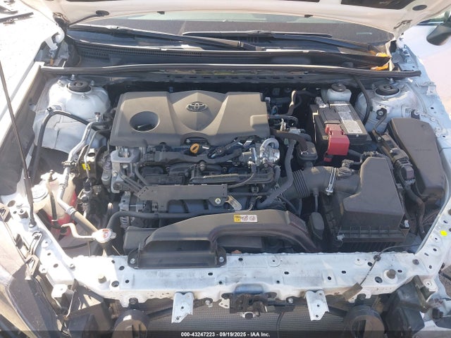 4T1G11AK3RU878279 Toyota a25a-fks