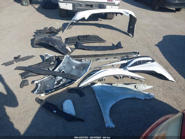 4T1G11AK3RU878279 Toyota a25a-fks