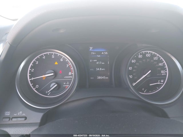 4T1G11AK3RU878279 Toyota a25a-fks