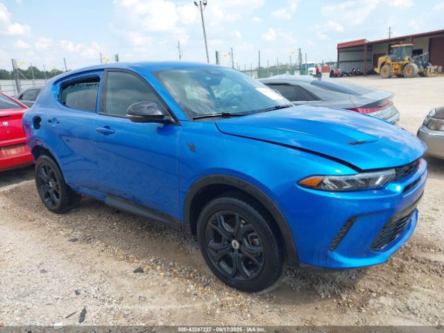 2024 DODGE HORNET ZACNDFAN0R3A42593