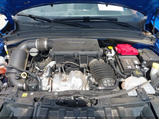 2024 DODGE HORNET ZACNDFAN0R3A42593 Photo 9