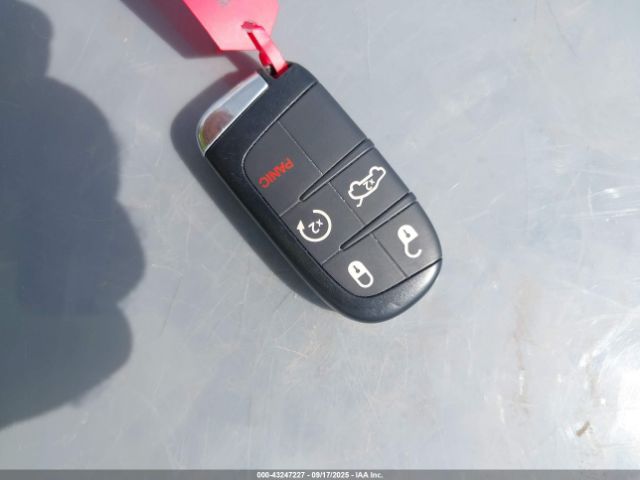 2024 DODGE HORNET ZACNDFAN0R3A42593 Photo 10