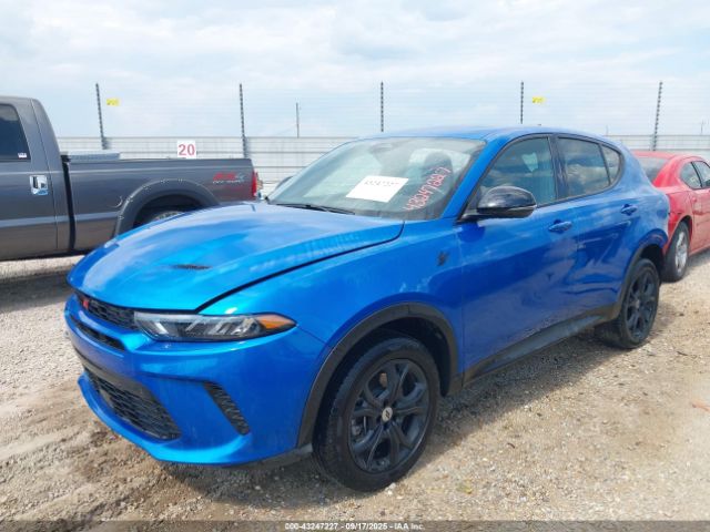 2024 DODGE HORNET ZACNDFAN0R3A42593 Photo 1