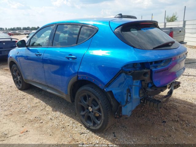 2024 DODGE HORNET ZACNDFAN0R3A42593 Photo 2