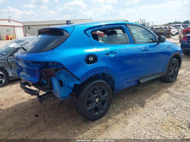 2024 DODGE HORNET ZACNDFAN0R3A42593 Photo 3