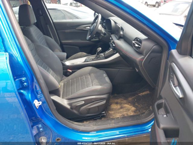 2024 DODGE HORNET ZACNDFAN0R3A42593 Photo 4