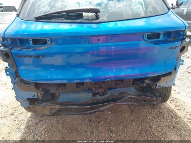 2024 DODGE HORNET ZACNDFAN0R3A42593 Photo 5