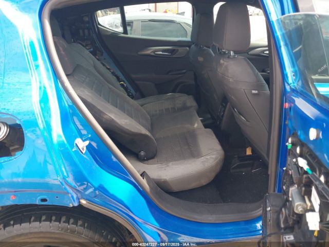 2024 DODGE HORNET ZACNDFAN0R3A42593 Photo 7