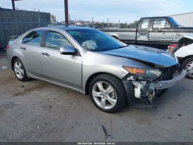 2010 ACURA TSX JH4CU2F63AC038507 Photo 0