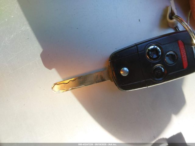 2010 ACURA TSX JH4CU2F63AC038507 Photo 10