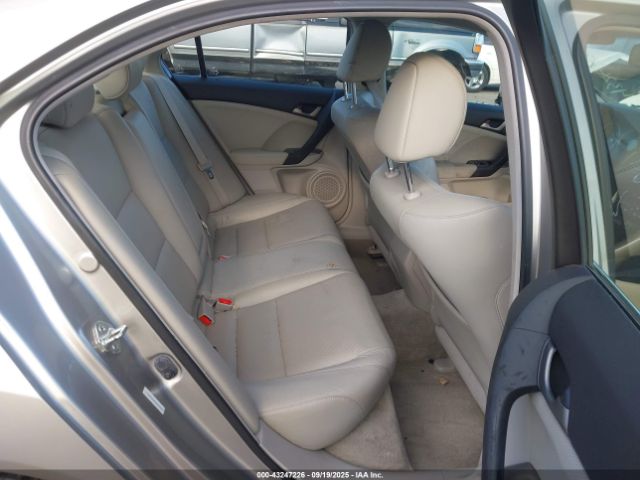 2010 ACURA TSX JH4CU2F63AC038507 Photo 7