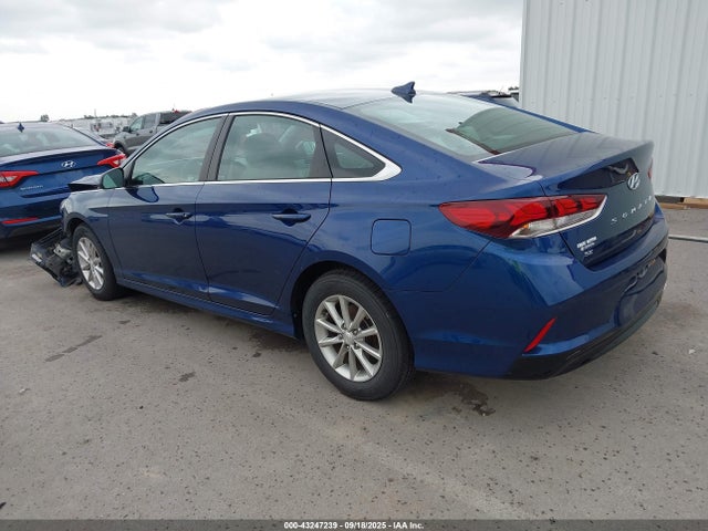 5NPE24AF5KH768735 Hyundai gdi theta-ii
