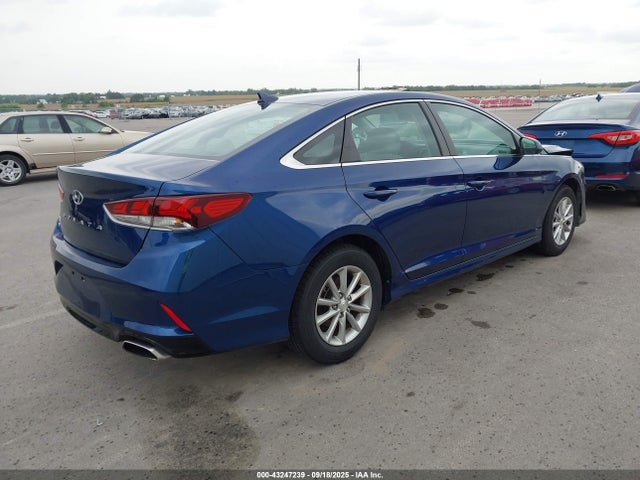 5NPE24AF5KH768735 Hyundai gdi theta-ii