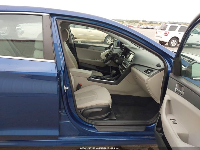 5NPE24AF5KH768735 Hyundai gdi theta-ii
