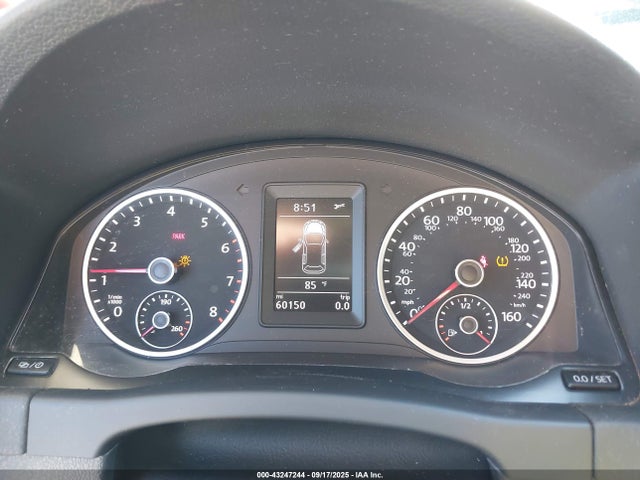 WVGBV7AX3GW608631 Volkswagen 2.0t
