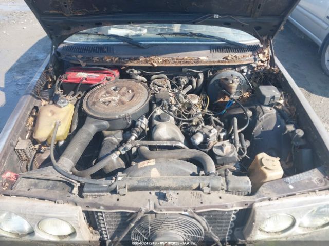 1983 MERCEDES-BENZ 300 WDBAB33A8DB016072 Photo 9