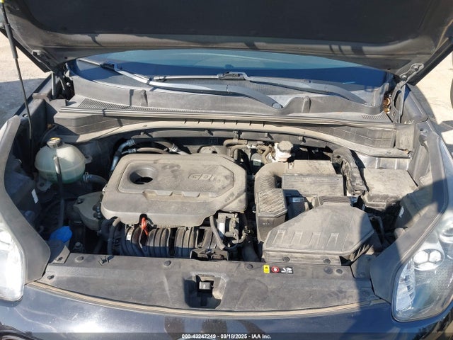 KIA gdi theta ii 2017 KNDPMCAC6H7119378 Image 10