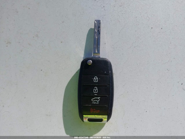 KIA gdi theta ii 2017 KNDPMCAC6H7119378 Image 11