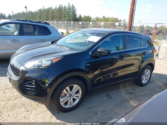 KIA gdi theta ii 2017 KNDPMCAC6H7119378 Image 14
