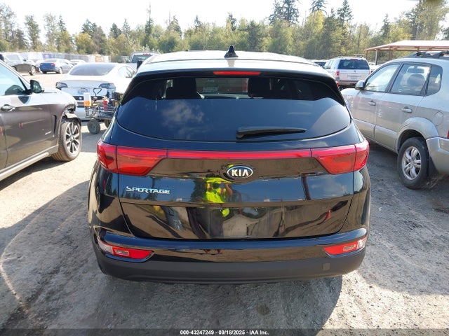 KIA gdi theta ii 2017 KNDPMCAC6H7119378 Image 16