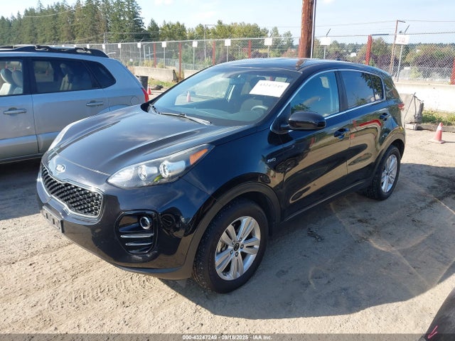 KIA gdi theta ii 2017 KNDPMCAC6H7119378 Image 2