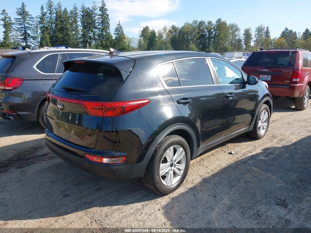 KIA gdi theta ii 2017 KNDPMCAC6H7119378 Image 4