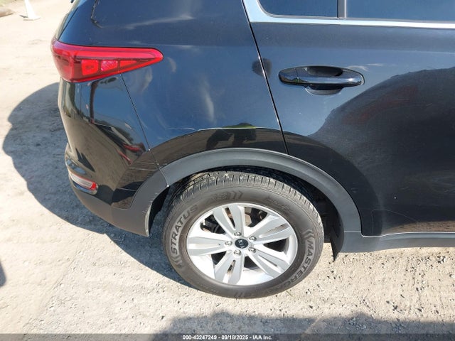 KIA gdi theta ii 2017 KNDPMCAC6H7119378 Image 6