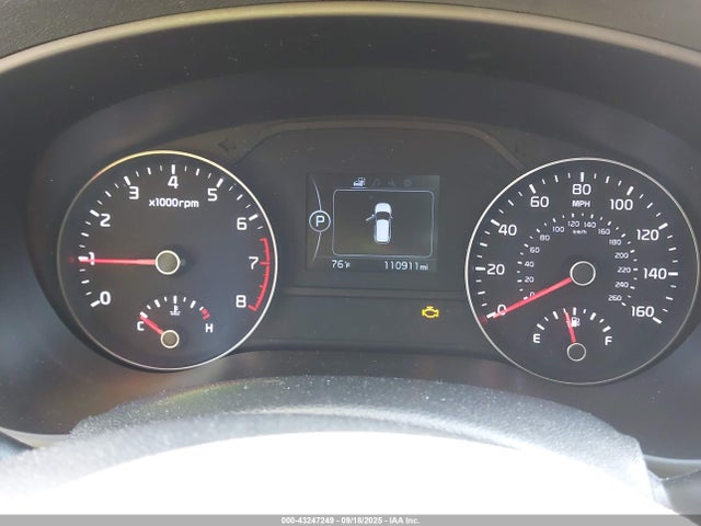 KIA gdi theta ii 2017 KNDPMCAC6H7119378 Image 7