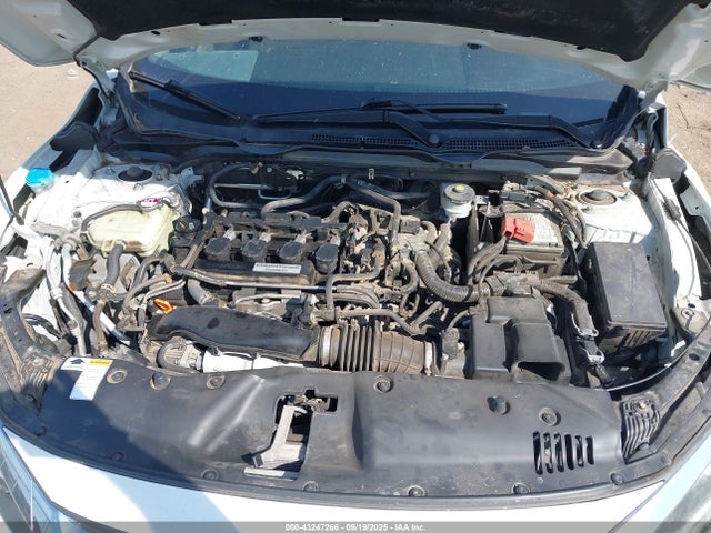 Honda l15b7 2016 2HGFC1F36GH654730 Image 10