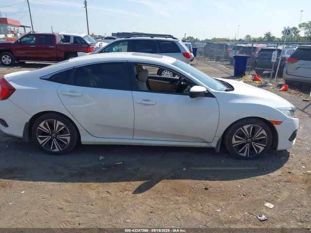 Honda l15b7 2016 2HGFC1F36GH654730 Image 13