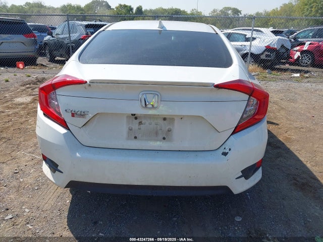 Honda l15b7 2016 2HGFC1F36GH654730 Image 16