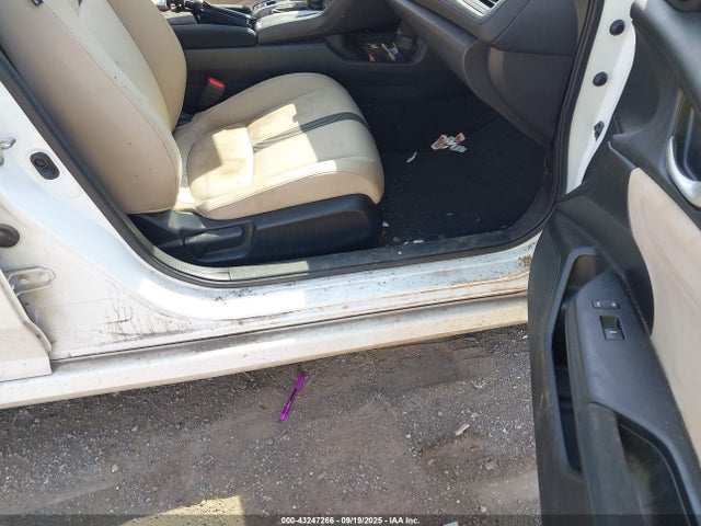 Honda l15b7 2016 2HGFC1F36GH654730 Image 5